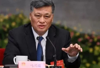 中共政治局委员马兴瑞 再度缺席高层会议引关注