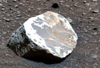 火星曾有热带雨林？毅力号发现新证据