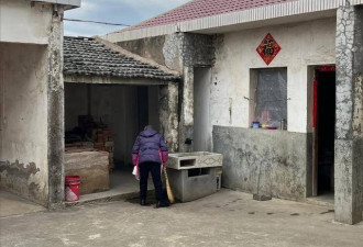 除了“妻荒”外，农村又有4大怪象出现