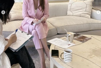 电商女王被家暴“还要我跟他睡” 网友回响热烈