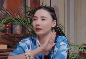 张柏芝称多次被朋友背叛，现在只信任亲戚：家里人才是最安全的