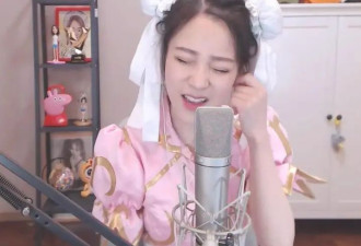 考古|冯提莫自曝癌症复发！带病期间从歌手跨界当老板，她真是把乐观刻进DNA里了
