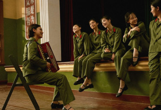 无法无天大乱大“治”，怀念文革各取所需