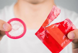 女性怒斥中国保险套要加税 专家担忧2事发生