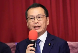 蓝白挡下1.25万亿新台币军费 要求赖清德说清楚