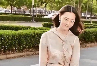 藏了40年的爸爸竟是陈道明！不拼爹不炒作