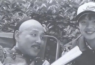 藏了40年的爸爸竟是陈道明！不拼爹不炒作