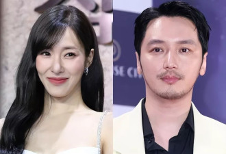 少女时代Tiffany与演员卞耀汉官宣恋情：正以结婚为前提认真交往