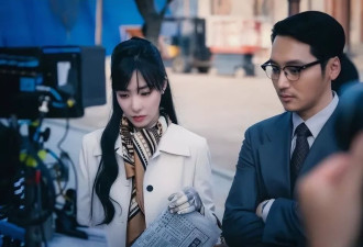 少女时代Tiffany与演员卞耀汉官宣恋情：正以结婚为前提认真交往