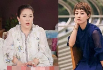 向太曝大料！49岁马伊琍低调再婚