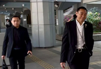 张柏芝被前经纪人索赔千万，庭审时崩溃大哭