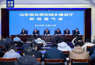 15条措施！山东全面支持住房“以旧换新”