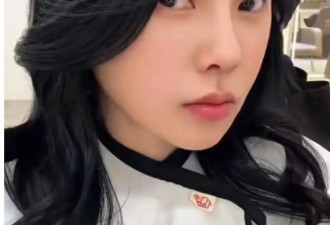 57 岁伊能静赴韩医美回来，大方坦言自己做脸，这美貌太不像50岁