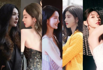 那些因为鼻子突兀而备受质疑的女星，如今会后悔吗
