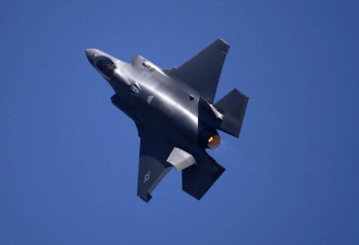 土耳其:既要重返F-35战机项目,又要保留S-400系统