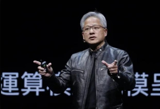 英伟达重返中国市场的优势或许很短命
