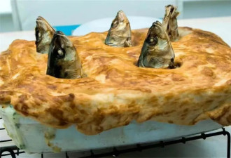 当厨房输给工厂：英国缘何成为“美食荒漠”？