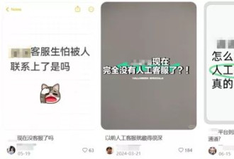 找到人工客服的最好方法，除了发疯还有什么？
