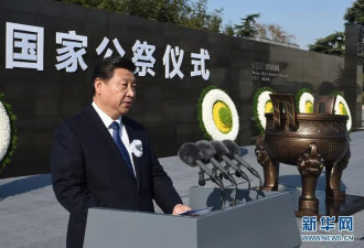 参观这座纪念馆时，习近平提了68个问题