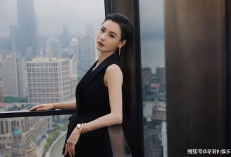 张柏芝说她要生很多孩子，直到不能生为止....