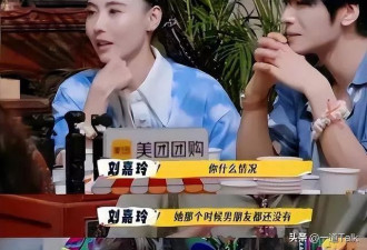 没男友乱生娃？刘嘉玲节目大胆开麦曝光张柏芝