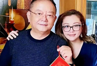 77岁王刚垂垂老矣，妻子却要为真爱照顾三位老人