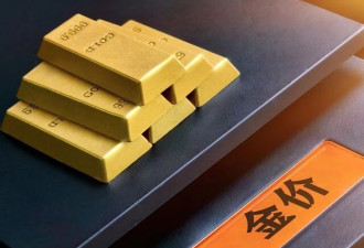 美企破产创新高 黄金挤兑爆发 普通人再难买到黄金？