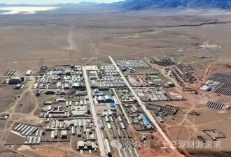 中国海拔最高县 两次大规模搬迁 如今只剩几百人