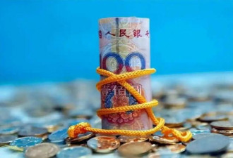 当地方财政没钱了，会发生什么？