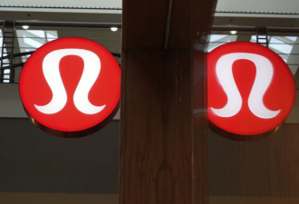 Lululemon在北美卖不动, CEO官宣离任! 只能靠中国了