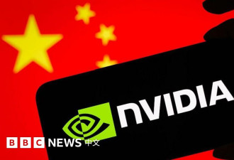 特朗普虽解禁晶片 中国"算力自主"下英伟达难言庆祝