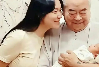 87岁范大师喜提“独子”，亲生女儿回应来了