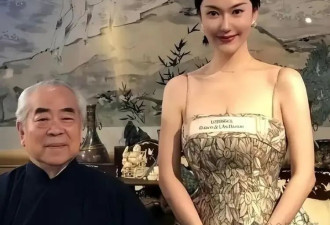 87岁范大师喜提“独子”，亲生女儿回应来了