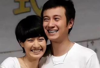 钱再多也没用!向太曝马伊琍已再婚