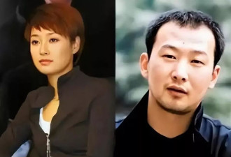 钱再多也没用!向太曝马伊琍已再婚