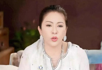 钱再多也没用!向太曝马伊琍已再婚