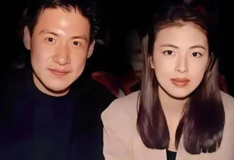 宋祖德曝出猛料：直言张学友老婆把钱亏光了