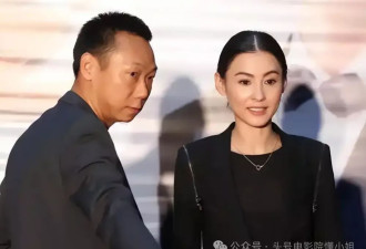 张柏芝崩溃大哭，被追讨1276万港元！