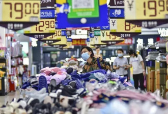 内需不足，依然是中国经济最核心的问题