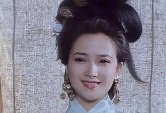 何晴用12年演遍四大名著，51岁患脑瘤，无法手术