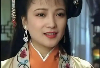 何晴用12年演遍四大名著，51岁患脑瘤，无法手术