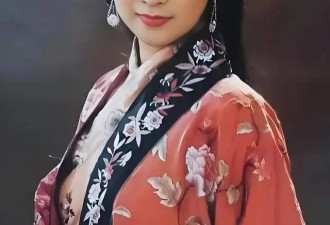 何晴用12年演遍四大名著，51岁患脑瘤，无法手术