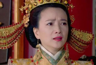 演遍四大名著的"古典第一美女"何晴去世！仅61岁