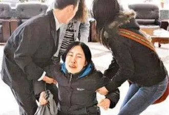 她为追刘德华 逼父卖肾 跳海 如今咋样了