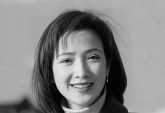 猪八戒扮演者马德华悼念何晴:她身体一直不太好..
