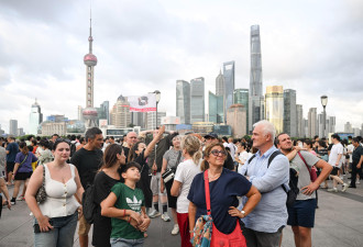 “统一后5至10年 使台北达到中国二线城市水准”