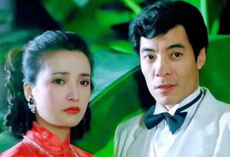 中国“古典第一美人”美国去世 前夫赶赴美国