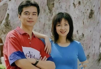 中国“古典第一美人”美国去世 前夫赶赴美国