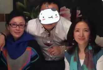 中国“古典第一美人”美国去世 前夫赶赴美国