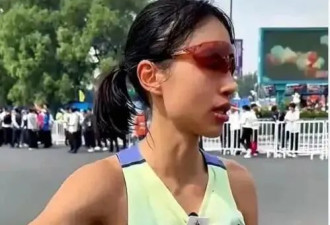 “最快女护士”张水华被处理,爱好和工作如何平衡